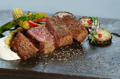 青ノ月のおすすめ料理1