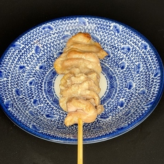 鶏ハラミ