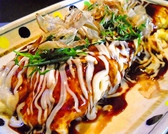 もんじゃ 鉄板焼き モンスーン MonSoon 鈴鹿店のおすすめ料理2