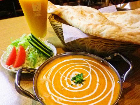 インドレストラン キッチンキング 町田店 町田駅 アジア エスニック料理 ホットペッパーグルメ