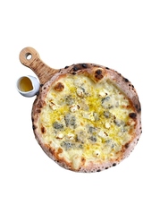 クアトロフォルマッヂ