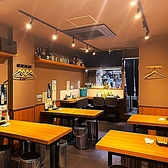 大衆酒場 あげあげ 赤羽本店の雰囲気2