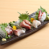 心 空 ココカラのおすすめ料理2