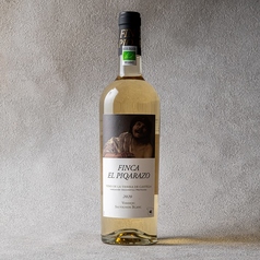 【白】フィンカエルピカラッゾ　ヴェルテホ　ソーヴィニョンブラン