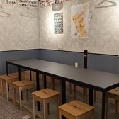 牛照ラス酒場 平井商店の雰囲気3