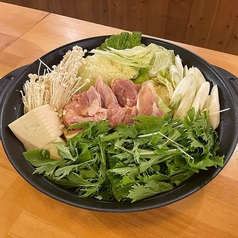 俺の牡蠣 おおいた元気横丁店のコース写真