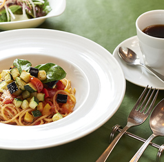 イタリア料理の店 カンパーニャのおすすめランチ1