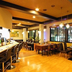 Wine&Sake ぐらんあるぶるのコース写真