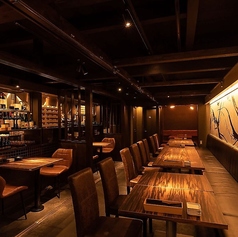 石山NIKUKAPPOU 大津 石山の雰囲気1