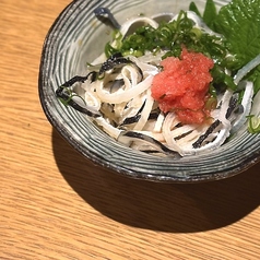 ふぐ皮