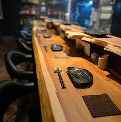 炭火焼兎屋の特集写真