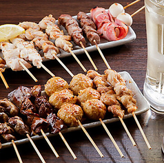 チキンハート　駒川中野店のおすすめポイント1