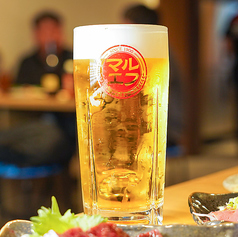 生ビール