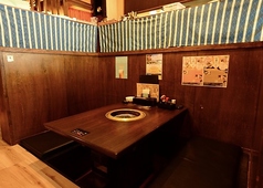 焼肉乃我那覇 本店の特集写真