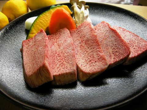 焼肉なにわ 大分 都町 焼肉 ホルモン ホットペッパーグルメ