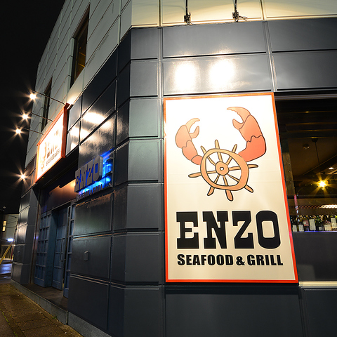 ENZO SEAFOOD ＆GRILL