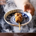 料理メニュー写真 もも(柚子胡椒)or(タレ)