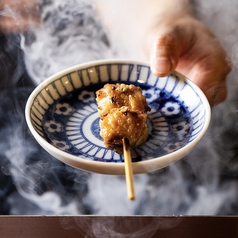 もも(柚子胡椒)or(タレ)