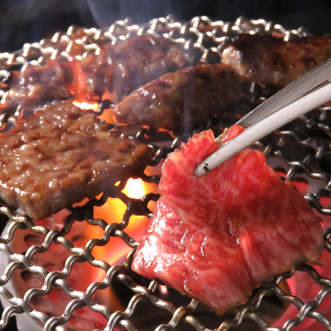 浜松焼肉専科 ENIKU エニクのおすすめ料理1