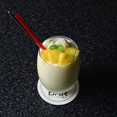 ペンギンBARオリジナルフローズン