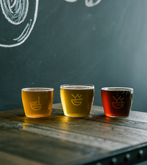 ワイワイジーファクトリー Y.Y.G. FACTORYのコース写真