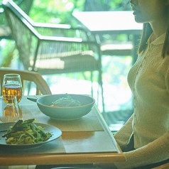 THE Tender HOUSE DINING ザ テンダーハウス ダイニングのコース写真