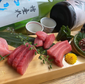 鳥と魚の店 キンクラのおすすめ料理3