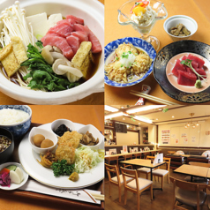 とんかつレストラン勝かど 旨い居酒屋BAN CADOの特集写真