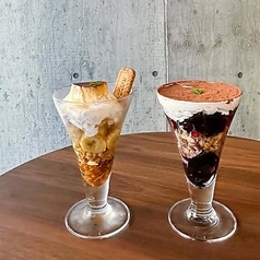 KHAKI CAFE カーキカフェ 星ヶ丘のおすすめテイクアウト2