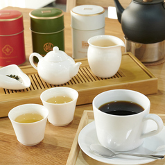 【イベント対応のドリンク提供】