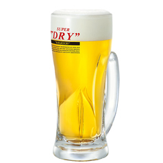 アサヒスーパードライ