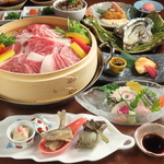 魚と肉と北海道 蔵