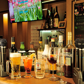 T S GARDEN BAR ティーズガーデンバーのおすすめ料理3