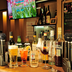 T S GARDEN BAR ティーズガーデンバーのおすすめ料理3