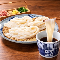 秋田 稲庭うどん