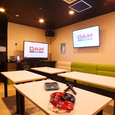 カラオケバンバン BanBan 成増店の詳細