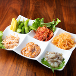 居酒屋メニューもたくさん!団体様貸切もできます!歓迎会や送別会におすすめ☆