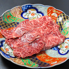 焼肉ホルモン 炎魔のおすすめポイント1
