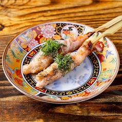 海老しそ巻き(一本)