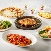 サルヴァトーレ クオモ SALVATORE CUOMO &BAR 八丁堀のおすすめ料理3