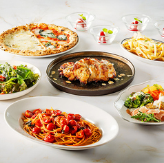 サルヴァトーレ クオモ SALVATORE CUOMO &BAR 八丁堀のおすすめ料理3