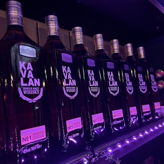 カラオケbar LALAのおすすめ料理2