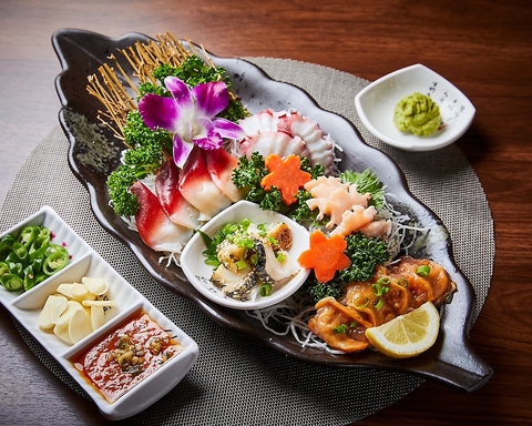 新宿/歌舞伎町/韓国料理/海鮮/新大久保/カンジャンケジャン/鍋/宴会/カニ/セウジャン