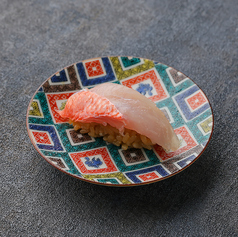 金目鯛、のどぐろ