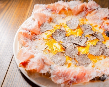 Azzurro520 柏店のおすすめ料理1