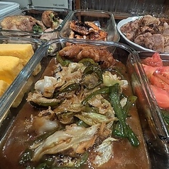 創作おばんざいと日本の酒 呑みの助の写真2