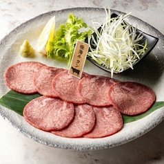 焼肉 芯のおすすめ料理1