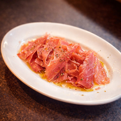 パルマ産生ハム