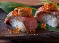 料理メニュー写真&nbsp;うにくら寿司