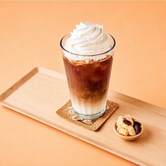 【Latte】カフェラテ